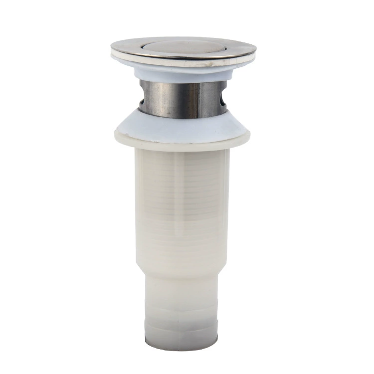 Из нержавеющей стали раковина бассейна бутылка воды дезодорант воды