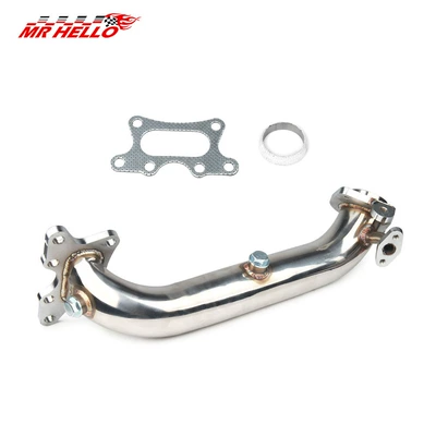 Exhaust pipe Civic 1.8L Models from 2006