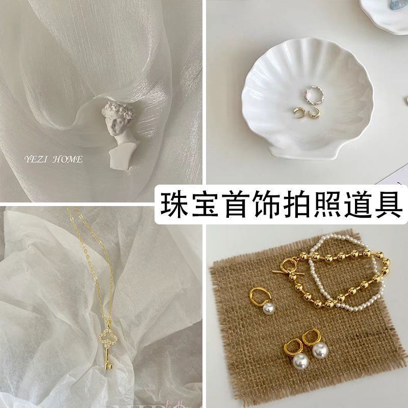 拍照托盘拍摄背景美甲拍照道具品珠宝首饰翡翠网红拍照道具区苏泽|undefined