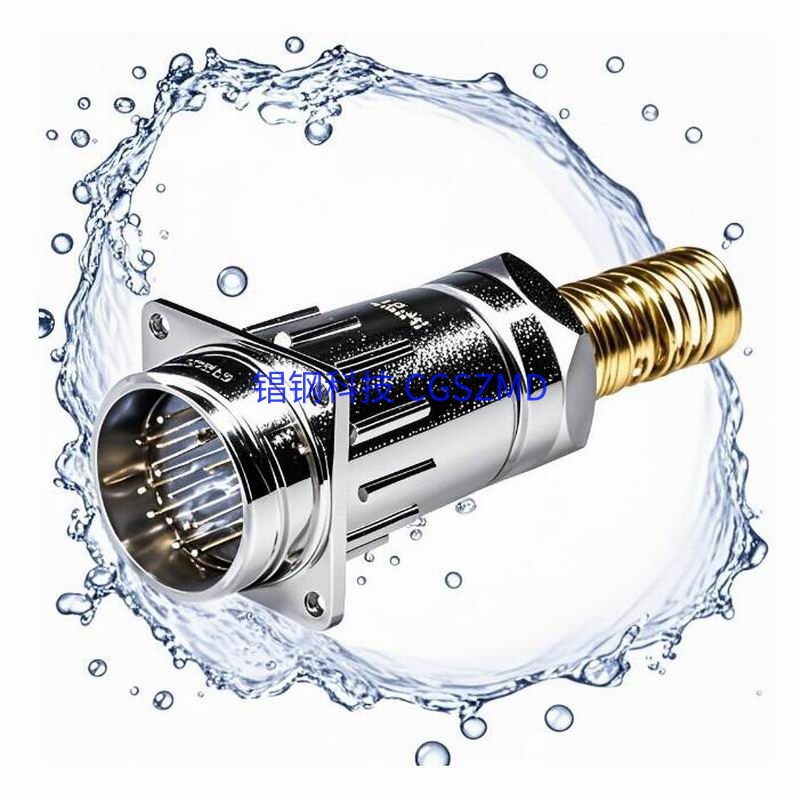 CGN24-26T 26ZʽIP67Bayonet connectors