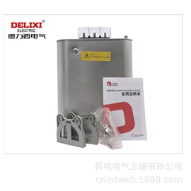 低压接触器;开关电源;塑壳式断路器