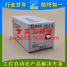 IDEC XA1E-BV311R XA1E-BV404VR XA1E-LV304Q4R ��Ȫ ����