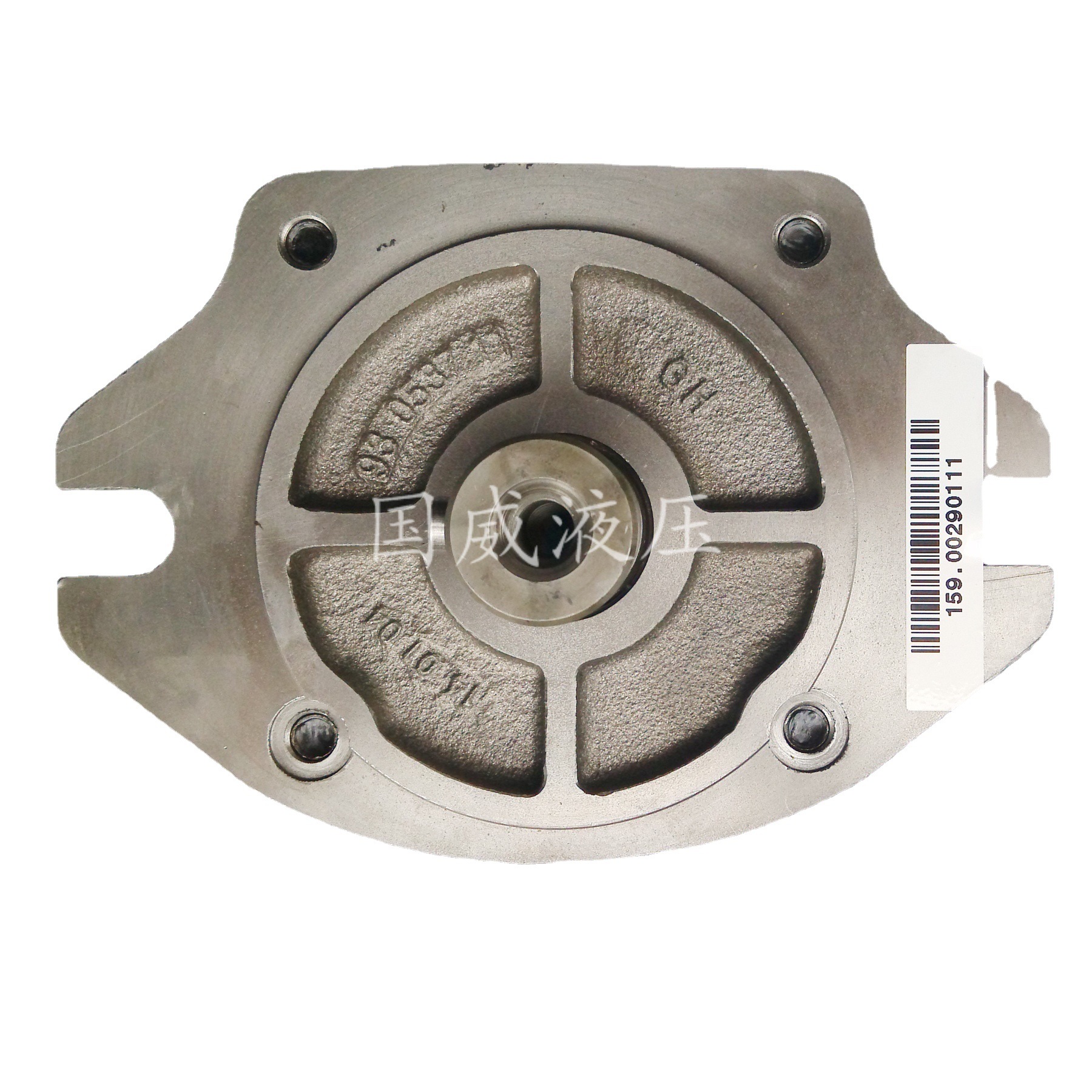 ���۵¹�������VOITH��ѹ�����ϳ��ֱ�IPVP5-64 IPVP4 IPVP6