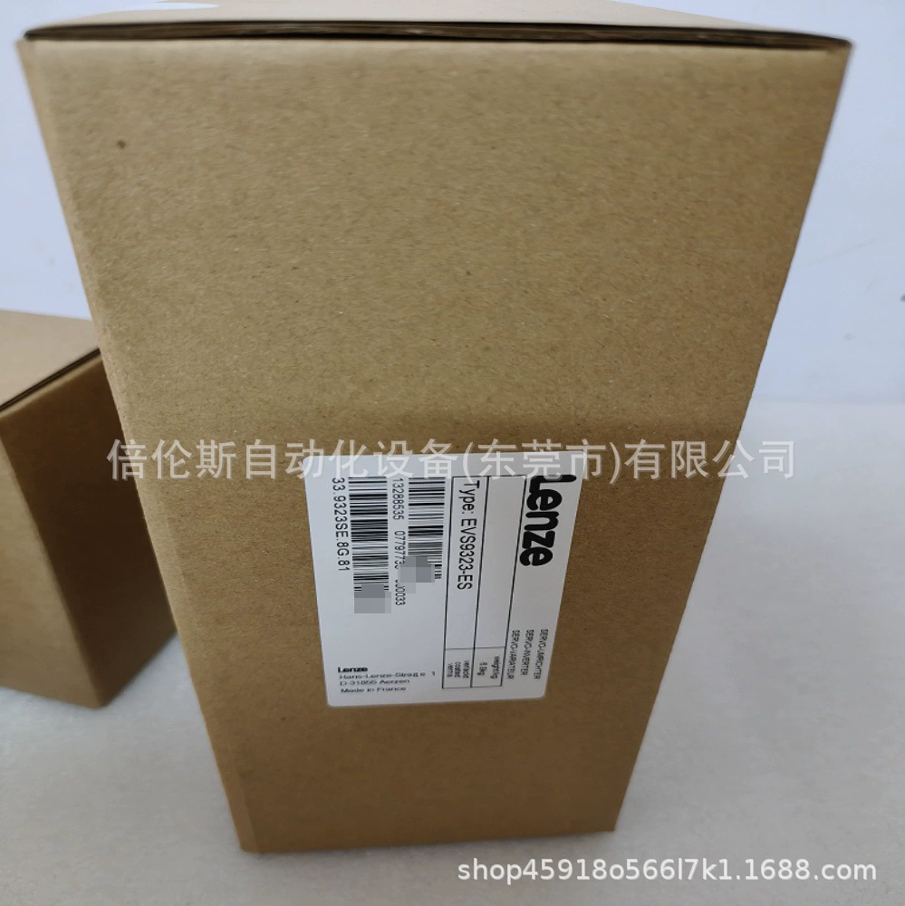 EVS9323-ES Ленц/Лензе инвертор новая упаковка торг