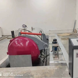 纺织辅助设备;其他纺织设备;印染整机械