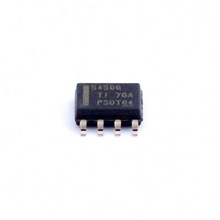 TPS5450QDDARQ1 SOIC-8-EP DC-DC  THX3037 TIBPAL22V10AC THS455