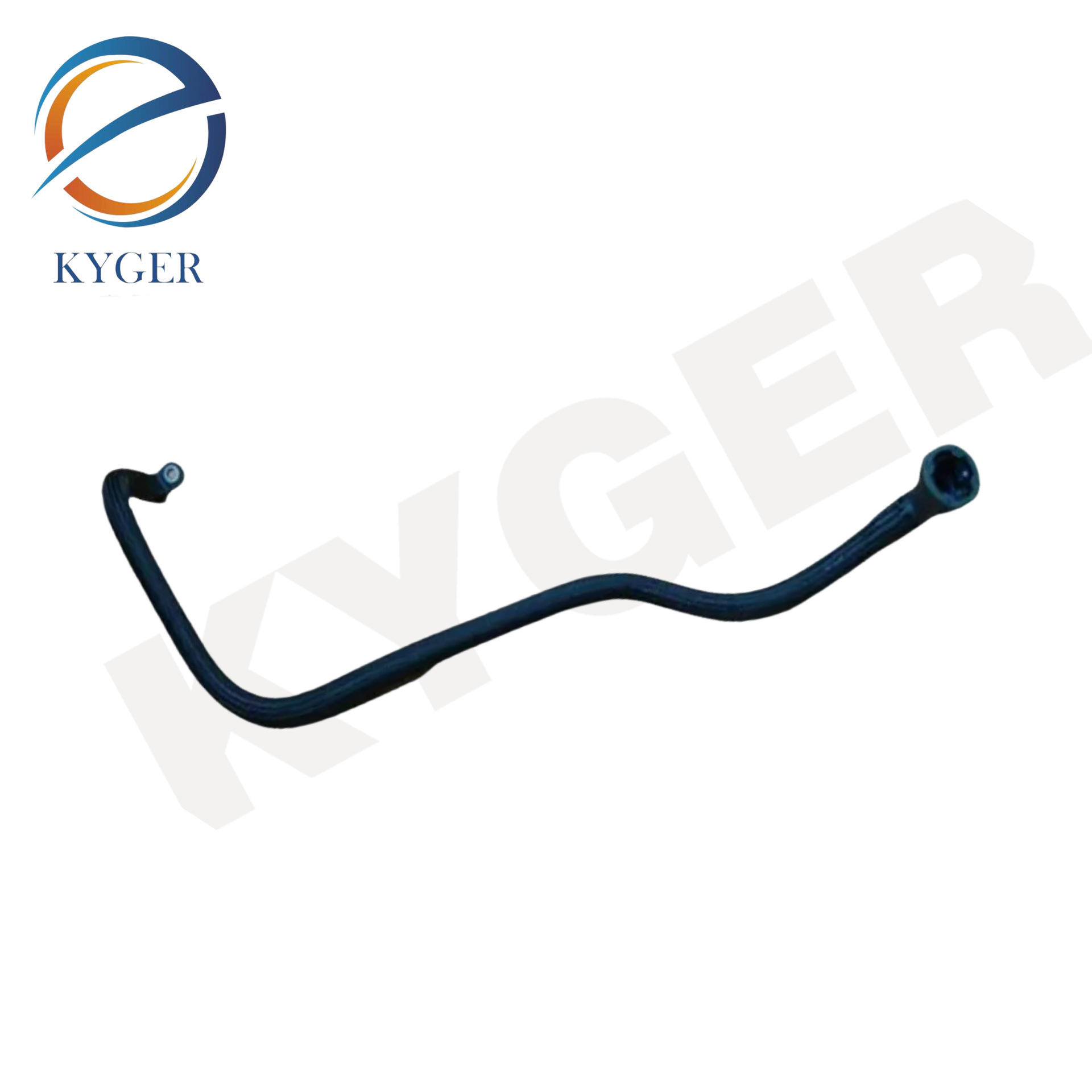 Suitable for Land Rover Evoque Second Generation F2 2.0L Gearbox Radiator Oil Pipe Lr032860 Lr024541