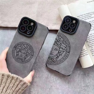 For Medusa Apple Phone Case iphone 12Pro Max Protective Case 11 New iphone Case
