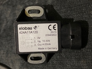elobAu Angle Sensor 424A11A120