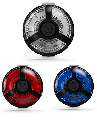 Cross-border new bicycle taillight single vehicle warning light USB charging high brightness mountain bike brake light cycling equipment