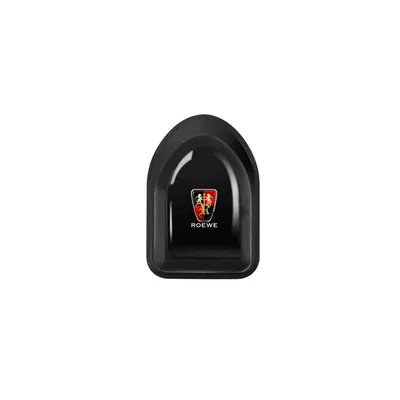 Car-Mounted Hooks, Adhesive Hooks for the | Car hanging - roewe-logo-1-pack