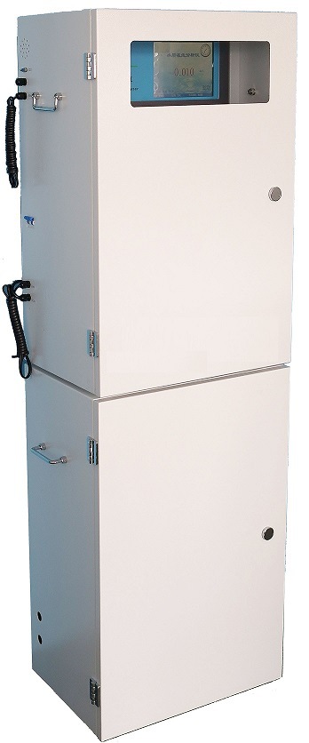 表面活性剂在线分析仪  阴离子表面活性剂测定仪  HAD-YL3