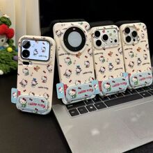 �˺�Kitty؈�ۯB֧���m��OPPORENO14PRO�֙C���¿�FINDX9Ƥ�yA97