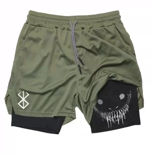Шорты баскетбольные мужские спортивно-д Leisure, для бега, размеры M–4XL, 15 цветов