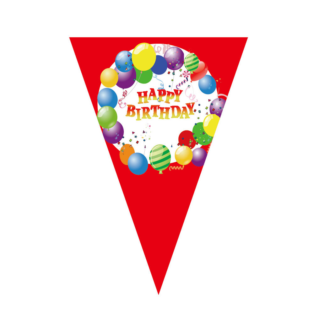 Cumpleaños en inglés 02