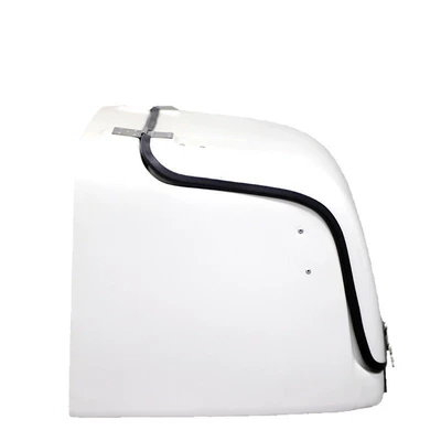 and Takeout Boxes, Electric car tail box
