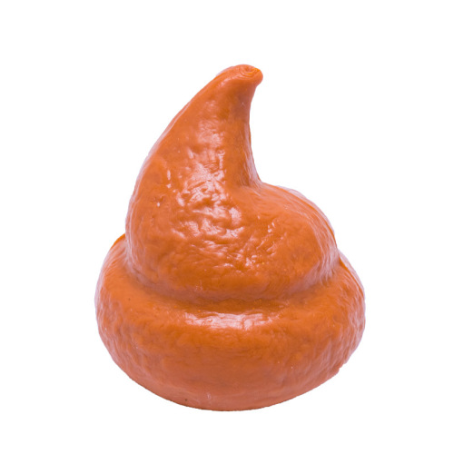 Simulated poop, prank prank toys, poop daddy, disgusting and scary, making people vent their anger, shocking toys wholesale