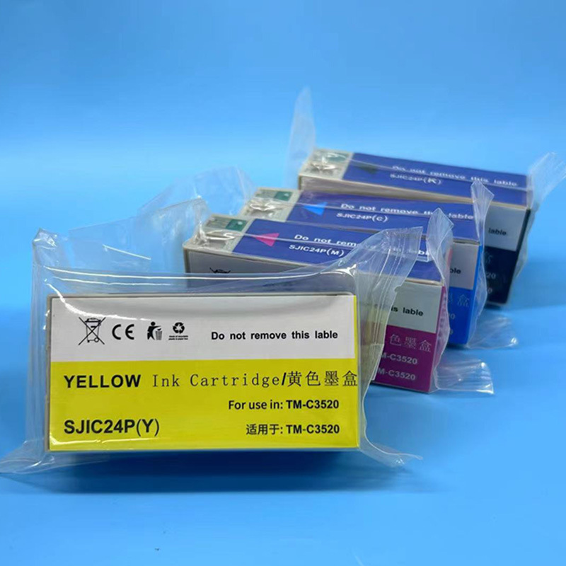 Cartridge, printer, C3520, C3510, C3500