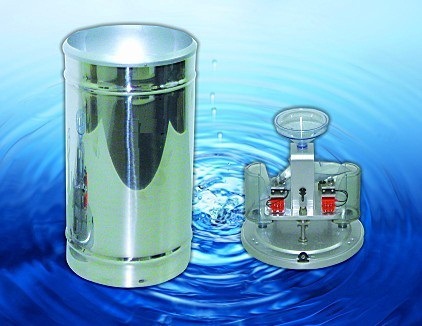 翻斗式雨量计配件型号：H28189