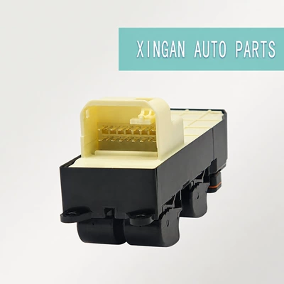 Glass lifter Window Switch 18-Pin Suitable