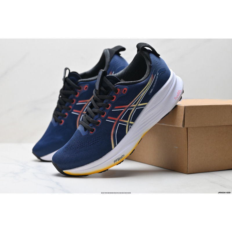 莆田工厂价纯原亚瑟 GEL-KAYANO32运动鞋透气防滑跑步鞋跨境外贸|undefined