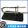 304 Stainless steel Ham The clamping frame Stone Block Ham Airs Spain Ham Plastic base Ham Clamp