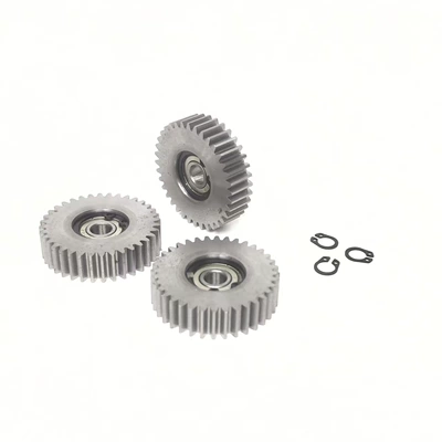 Outer Diameter 47.5mm Electric Vehicle: Other Electric Vehicle Accessories