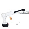 Portable Lithium Battery Car Wash Machine Wireless Car Water Gun Household Charging Lithium Power High-Pressure Water Gun Wholesale