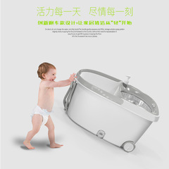 好神拖免手洗家務清潔用具清潔神器乾濕拖布桶地拖墩布桶旋轉拖把