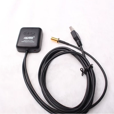 amplifier, vehicle antenna