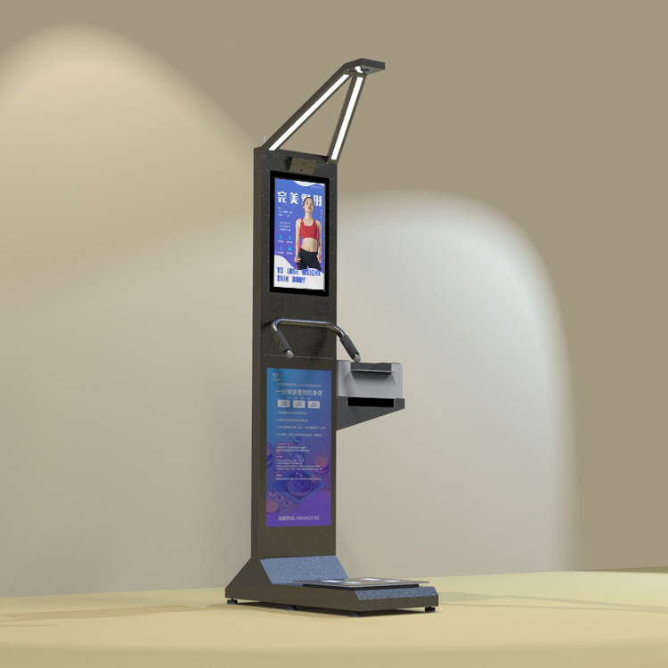 Body tester gym yoga body tester multifunctional body tester body tester body fat tester body analyzer