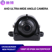�羳����In-vehicle camera�������⳵����360&deg;����Ǳ�Я����ͷ