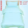 Cotton, blue