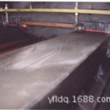 宜昌襄樊机床导轨淬火设备