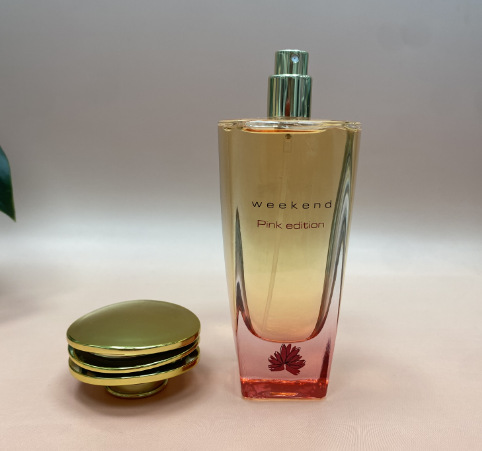 2024 Nový žhavý parfém Cross Border Midnight Rose 100ml Dámský parfém Trvalá vůně Orientální parfém_voghion.com