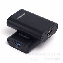 ԷƼUSB3.0 ӿ HDMIɼ¼ƿЯѹ1080 P60