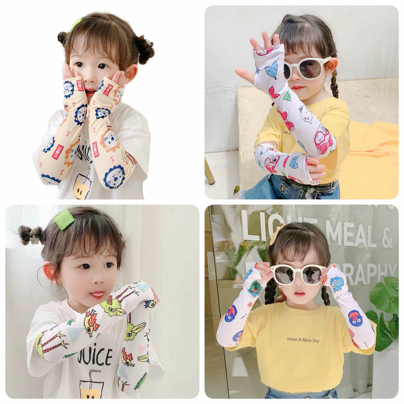 64#儿童冰丝印花面料 (5)