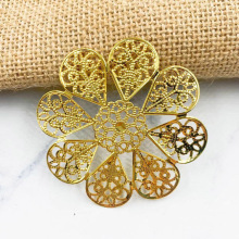 Diy�Ʒ��� 60mm�A���U�մ�״���~�� ���b�l���^���