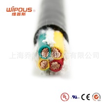 TS-DRUM 4C*25mm2 ��ĥ������| �Ƅ����Ծ�UL�J�C��Ͳ��|