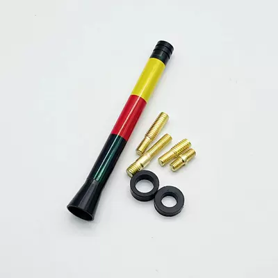Universal Mini Short Antenna – vehicle antenna