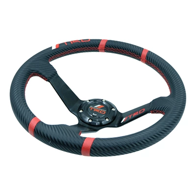 Dish Racing Steering Wheel, Universal Steering wheel