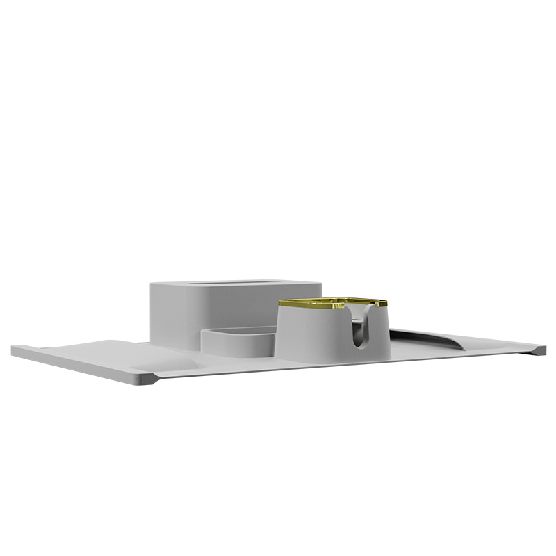 Café de bebidas sofá de silicona sofá posavasos reposabrazos portavasos Amazon multi-funcional vida creativa portavasos