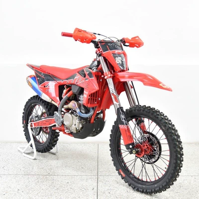 Negotiable wholesale price for the Bosuer BSE X8, a high-power engine off-road motorcycle with a 300cc engine, suitable for forest trails and mountain roads (Kross motosiklet mühərrikləri)