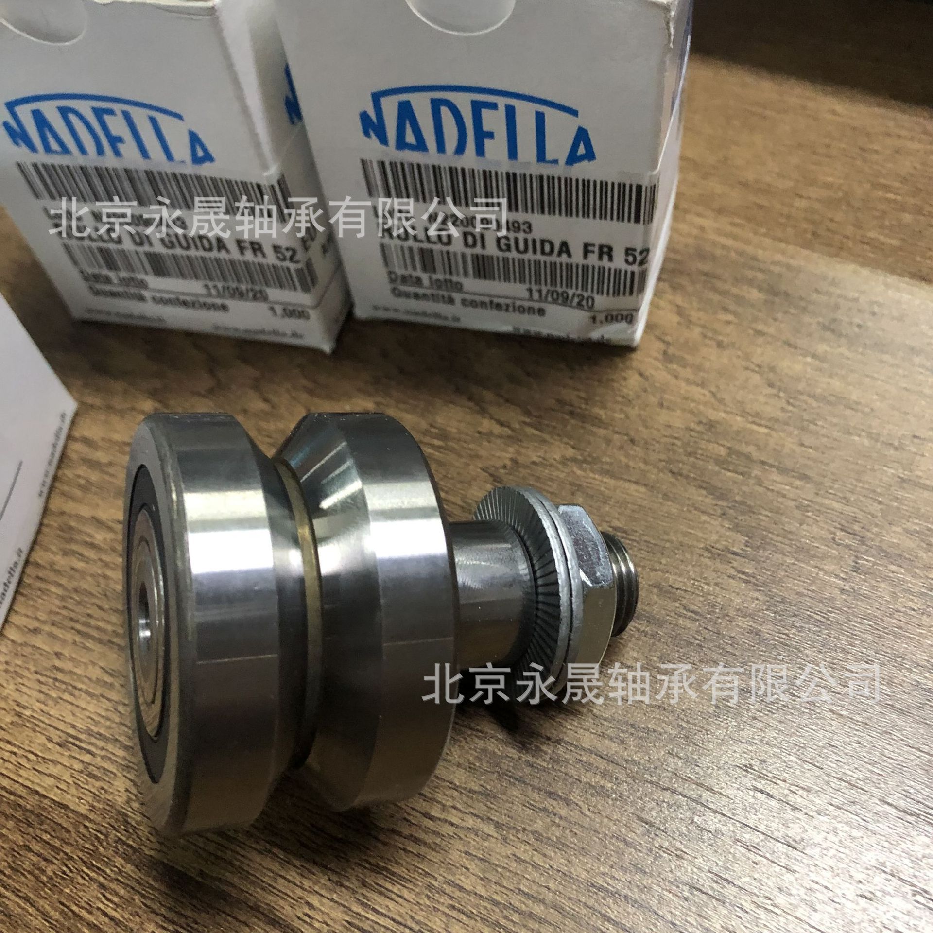 德国NADELLA进口 BIC3170 BIG3170 BICG3170 滚针轴承 纳德拉