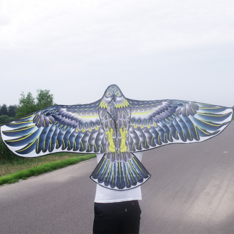 维坊凧卸売り新型タカ凧駆除鳥凧びっくり鳥凧田園凧メーカー卸売り|undefined