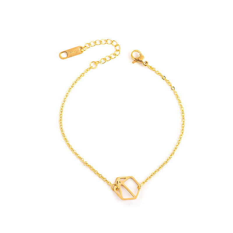 Oferta especial experiencia europea y americana joyería de acero titanio vacío galvanoplastia no decoloración no alérgica joyería pendientes collar fábrica al por mayor