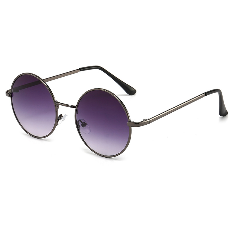Gun ash double gray film