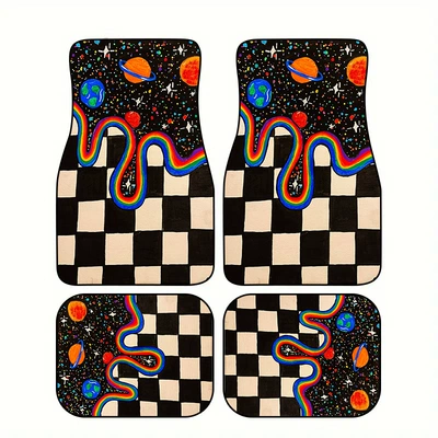 Universal Foot Pad – Jit Urgent Purchase of Upper Layer - style-nine