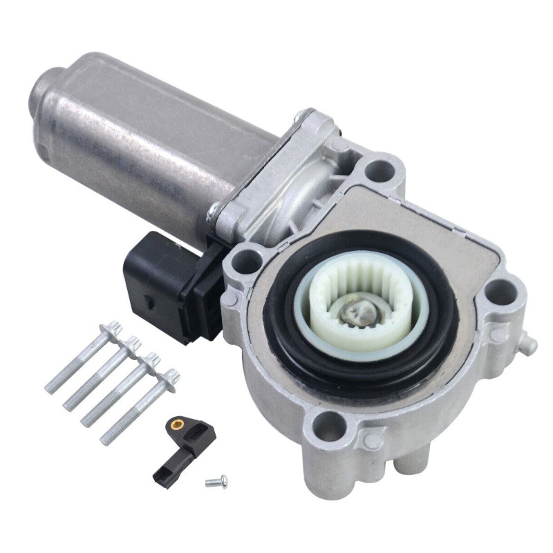 600-939 IGH500040 29010-1LA0A Transfer case motor suitable for Land Rover and Nissan