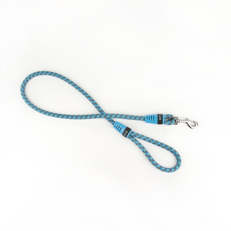 Cuerda de tracción para perros cuerda de tracción resistente a la tracción para mascotas mediana y grande cuerda de tracción a prueba de explosiones resistente a la tracción perro pequeño en stock al por mayor